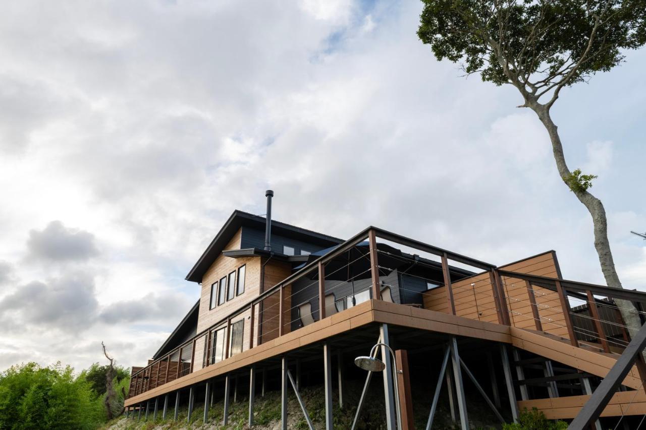 By The River Isumi Exterior foto