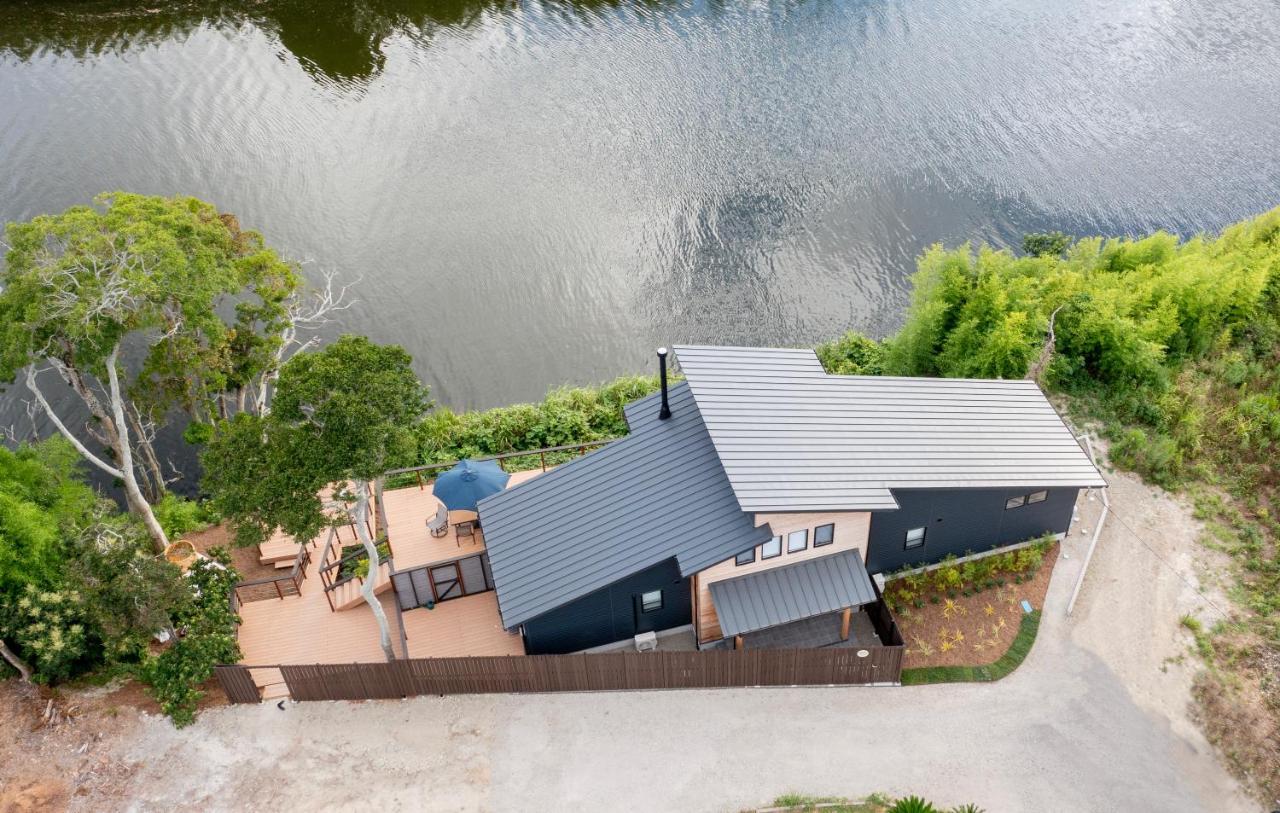 By The River Isumi Exterior foto